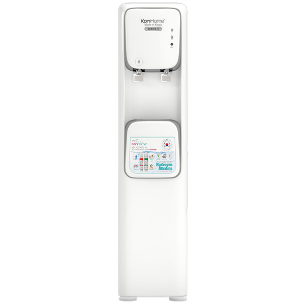 Máy lọc và làm nóng lạnh nước Korihome WPK-906
