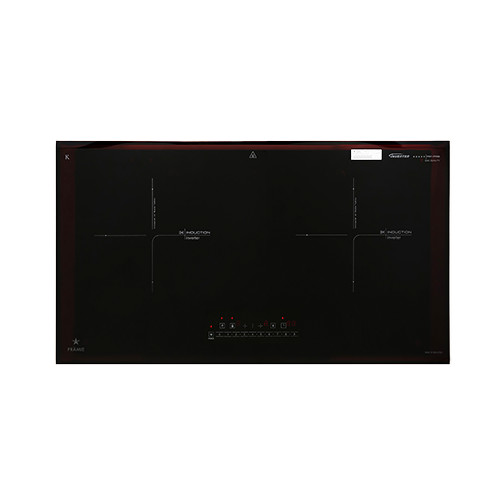 Bếp từ đôi Pramie IPP-6588
