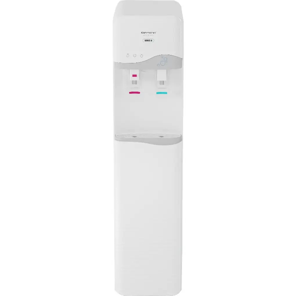 Máy lọc nước nóng lạnh Korihome WPK-910