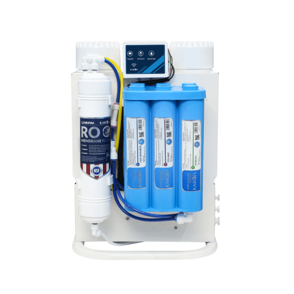 Máy lọc nước Karofi KAQ-U16