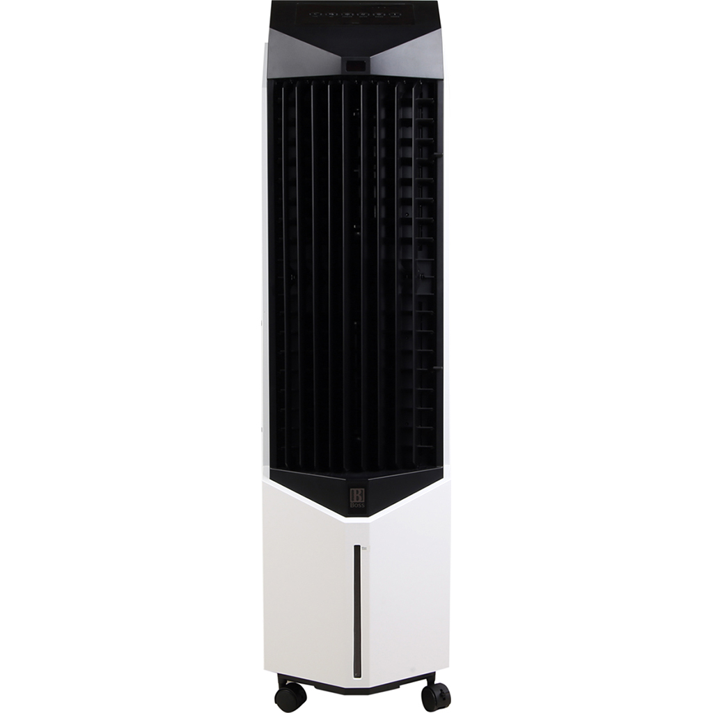 Quạt điều hòa hơi nước Boss S106