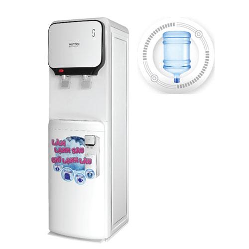 Máy nước nóng lạnh Mutosi MD-200S