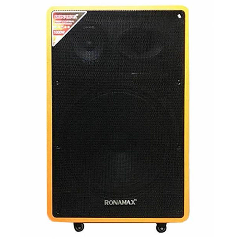 Loa kéo Ronamax MH18 công suất 600W