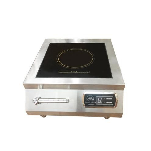 Bếp từ Công nghiệp Chefs HW-TPL3.5X-01