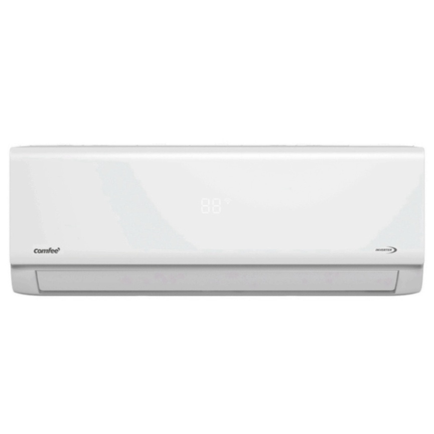 Máy lạnh Comfee Inverter 1.0 HP CFS-10VWGF-V