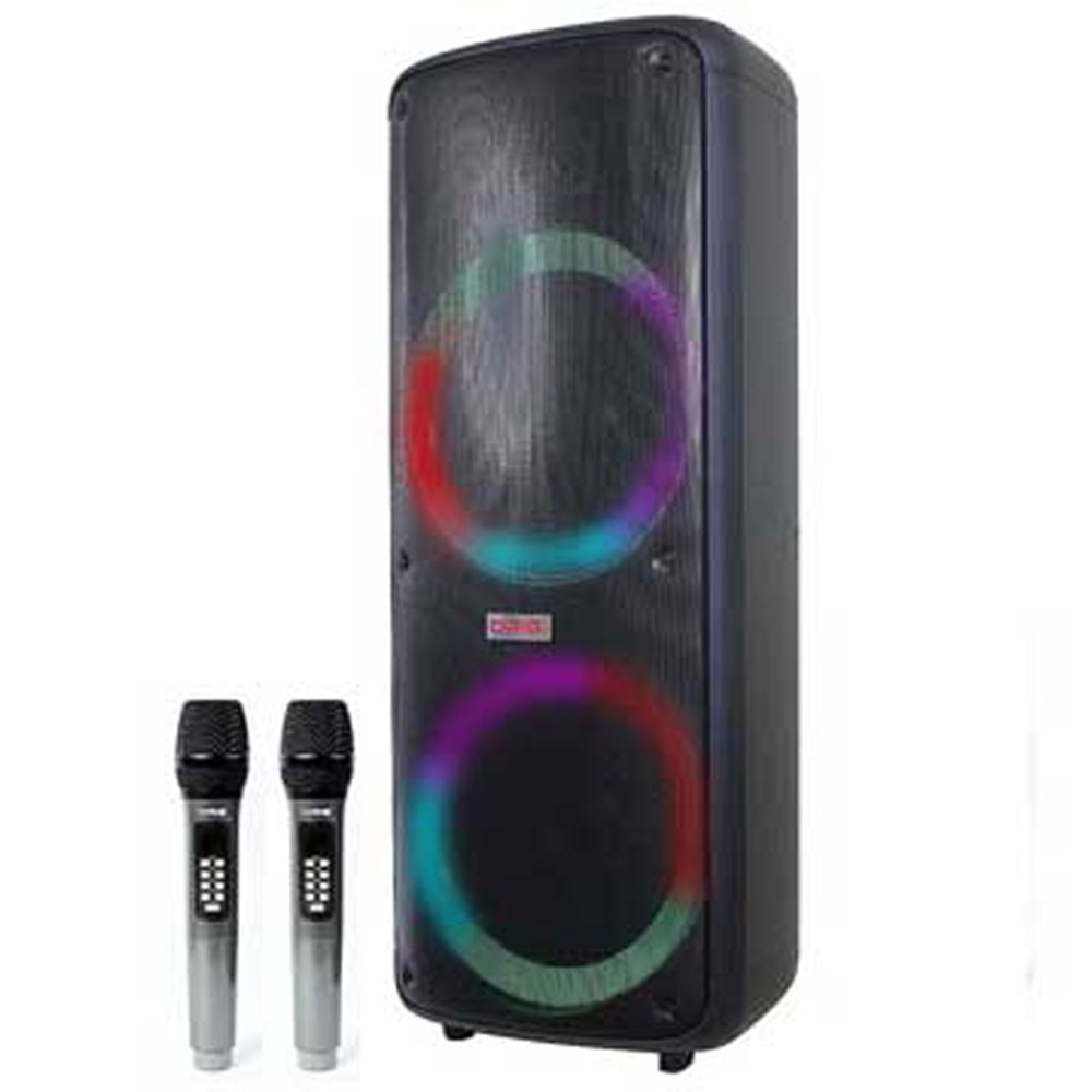 Loa karaoke di động ORIS TO-7200