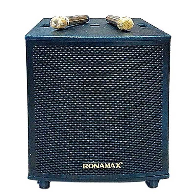 Loa kéo di động Ronamax M15