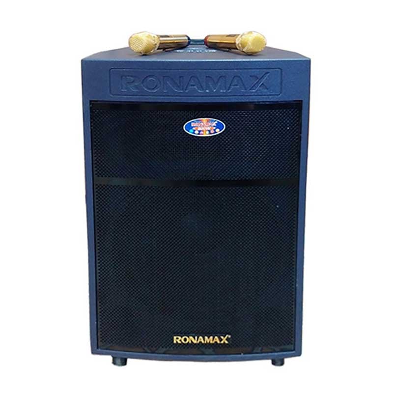 Loa kéo di động Ronamax M15B