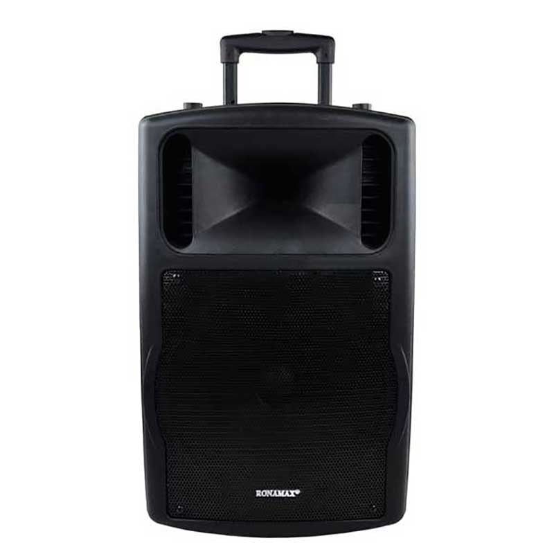 Loa kéo di động Ronamax T18