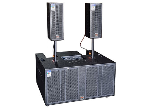 Loa kéo array Lovina KB21802