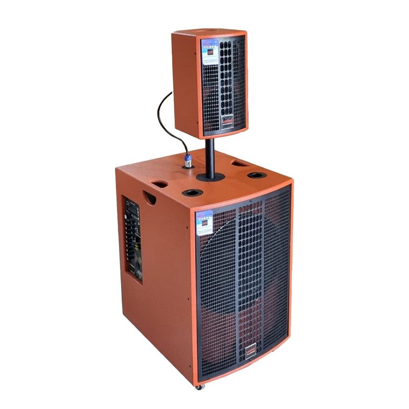 Loa kéo di đông suất lớn Lovina KB11503