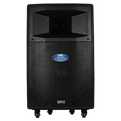 Loa kéo di động Oris THO-15A