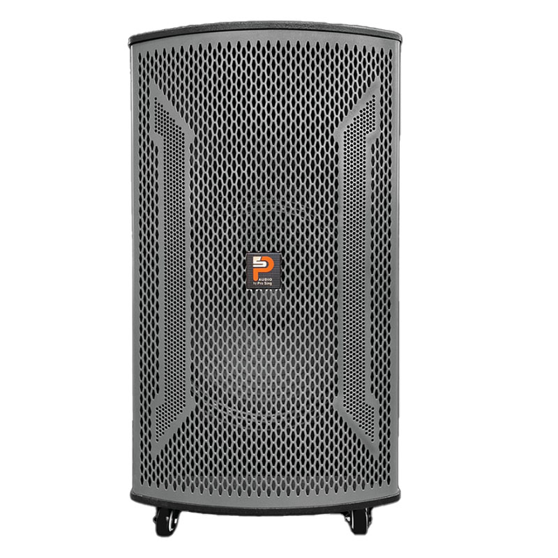 Loa kéo di động Prosing W15 VN