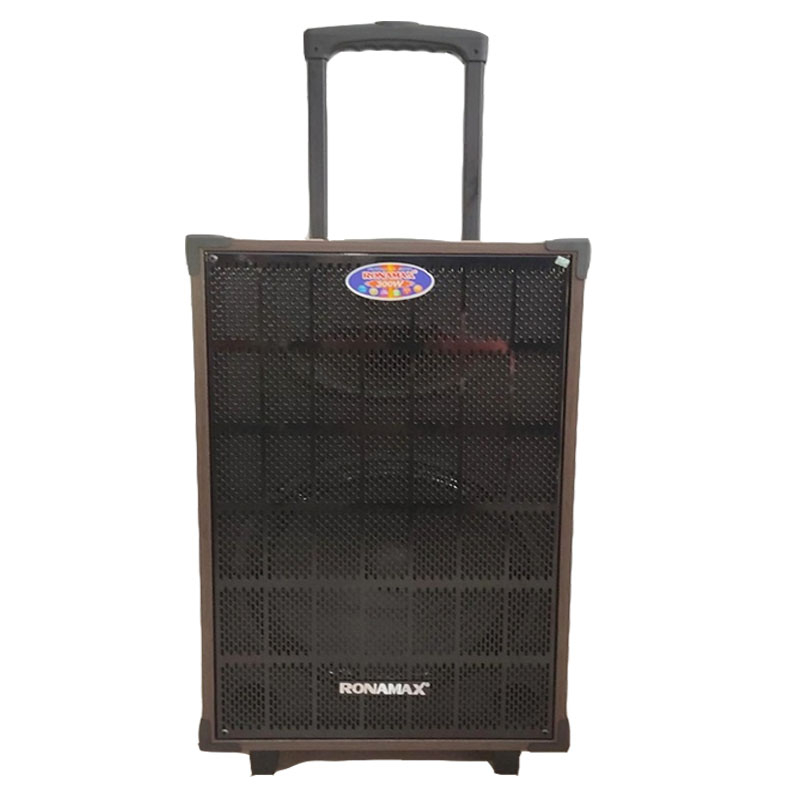 Loa kéo di động Ronamax MR-12