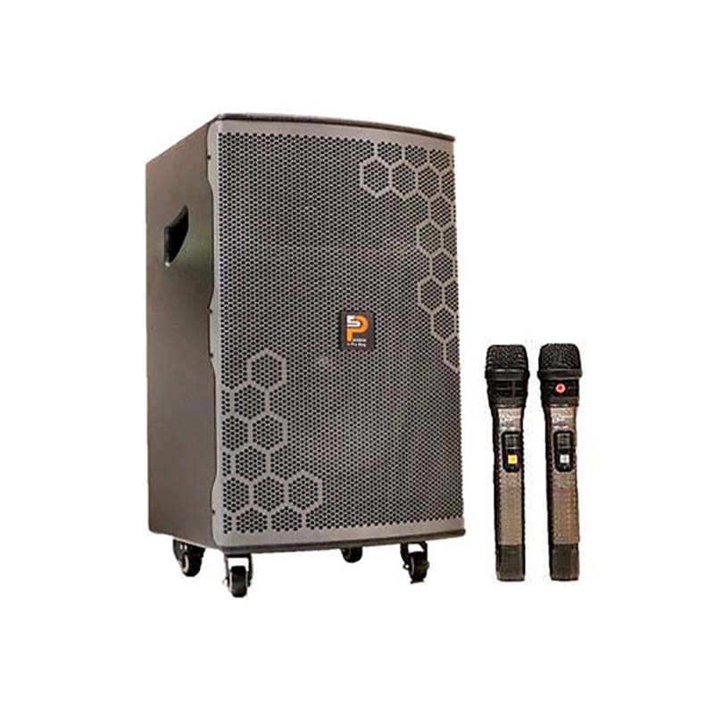 Loa kéo Prosing W12 Bee