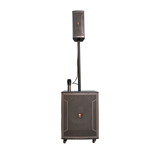 Loa kéo Prosing W15 COT Bass 40cm, 600W