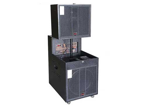 Loa kéo di đông ngoài trời array Lovina KB11502