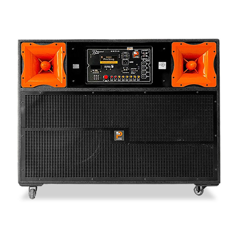 Loa kéo Prosing J97 Mini Bass 40cm, 350W
