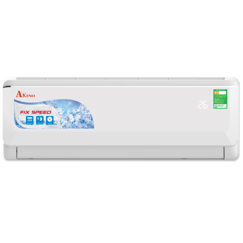 Máy Lạnh AKINO 2.5HP Mono TH-TC24FSFA