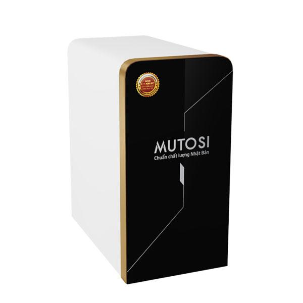 Máy lọc nước để gầm Mutosi MP-370UGT