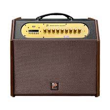 Loa di động xách tay Prosing W8 - Rapper 250W