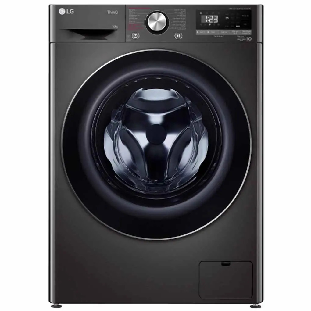 Máy Giặt LG Inverter 10 Kg FV1410S4B