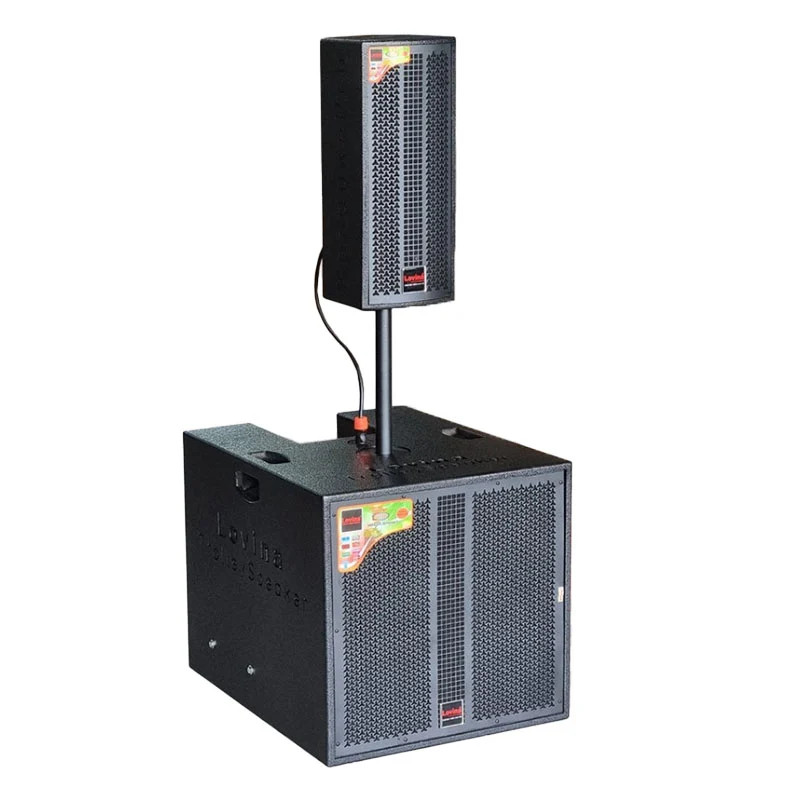 Loa kéo di đông ngoài trời Array Lovina KB11501