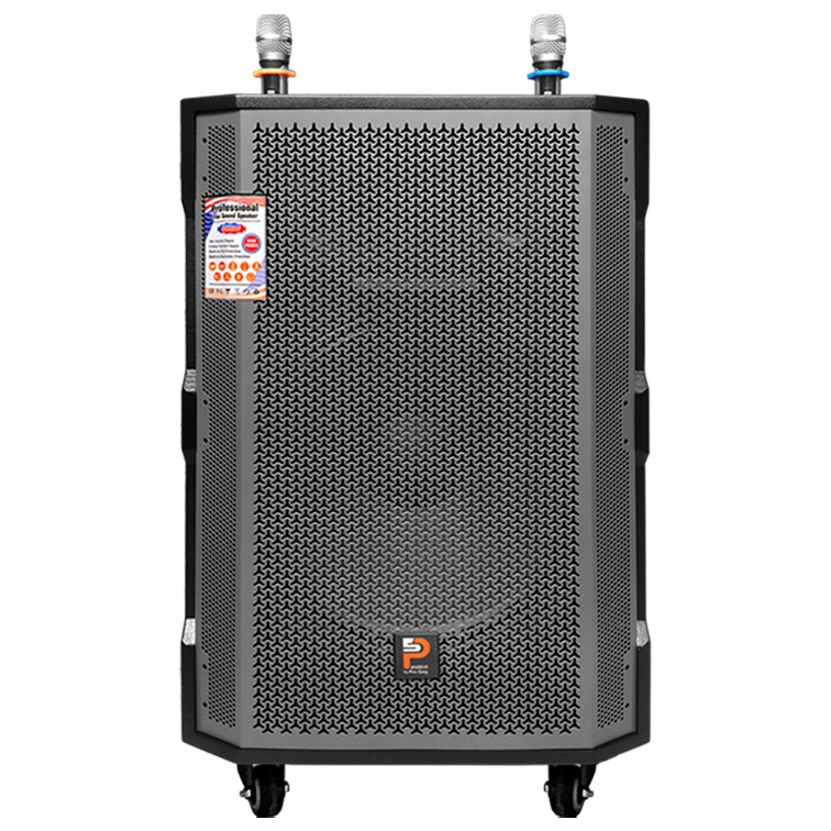 Loa kéo Prosing W18C Bass 50cm, 300W,