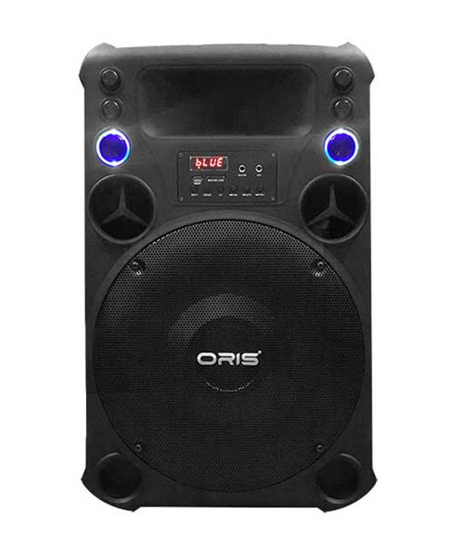 Loa Kéo Di Động Oris T015