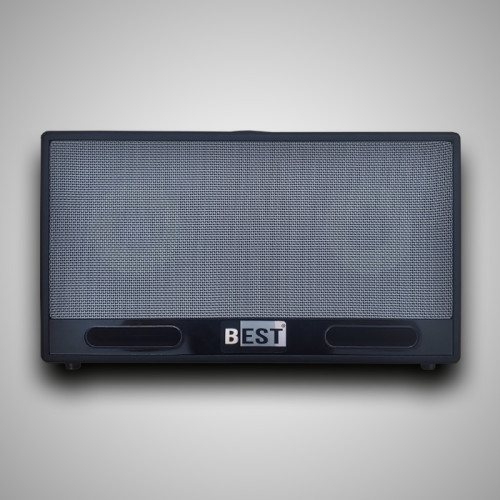 Loa sách tay Karaoke Di Động Best Lux 16V