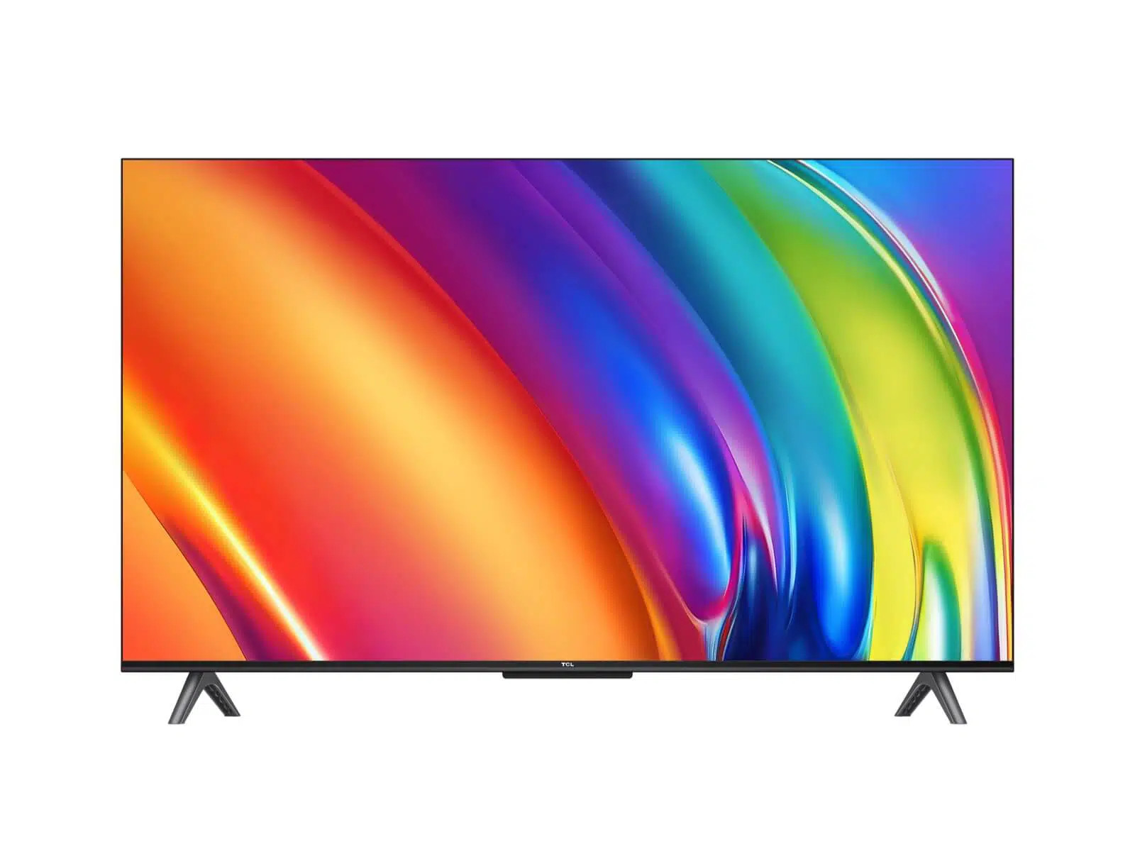Google Tivi TCL 43P745 4K 43 inch
