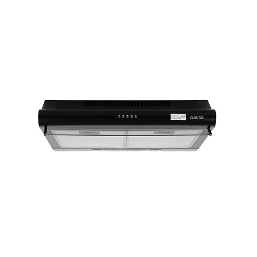 Máy hút mùi âm tủ Pramie CL9B-700