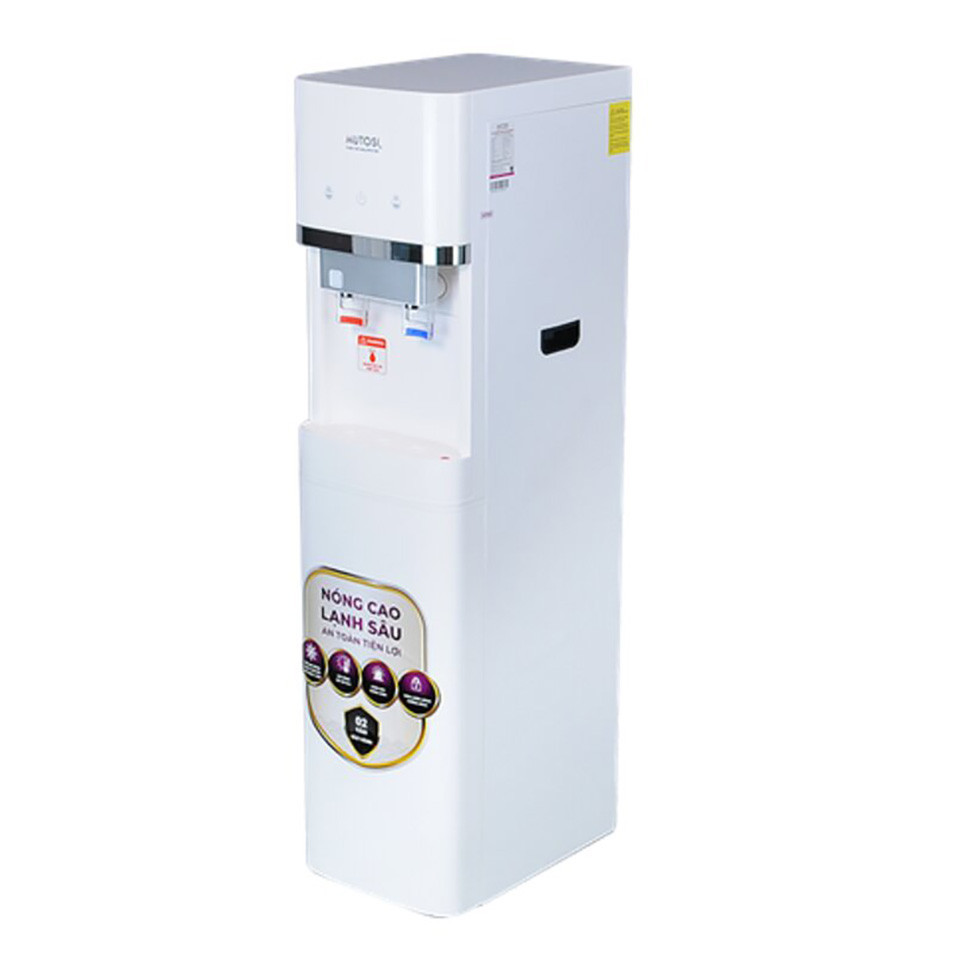 Máy nước nóng lạnh MUTOSI MD-450