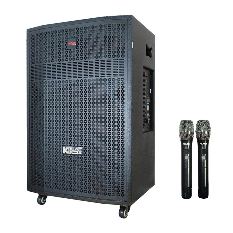 Loa kéo di động Acnos CB501GD