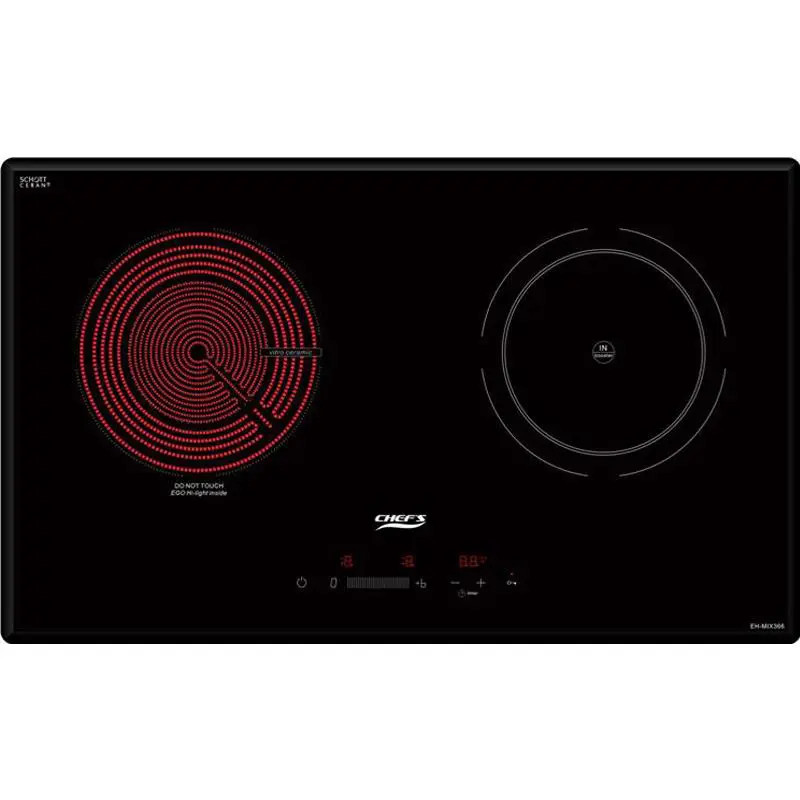 Bếp Điện Từ Chefs EH-MIX2000A