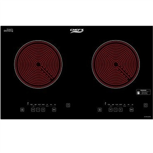 Bếp Điện Chefs EH-DHL2000A