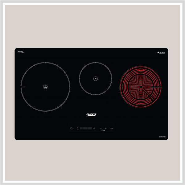 Bếp Điện Từ Chefs EH-MIX534