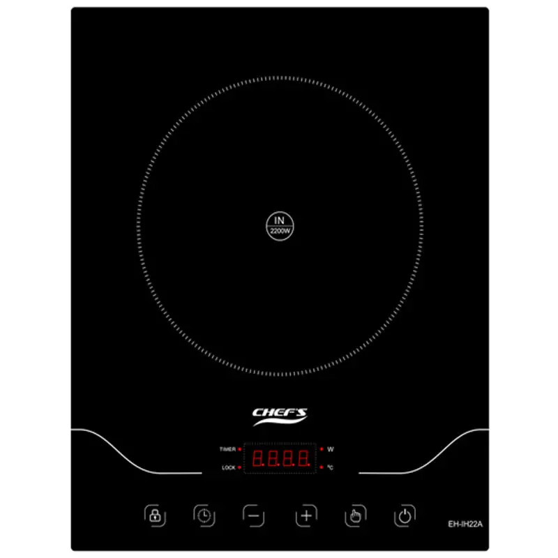 Bếp Từ Chefs EH-IH22A