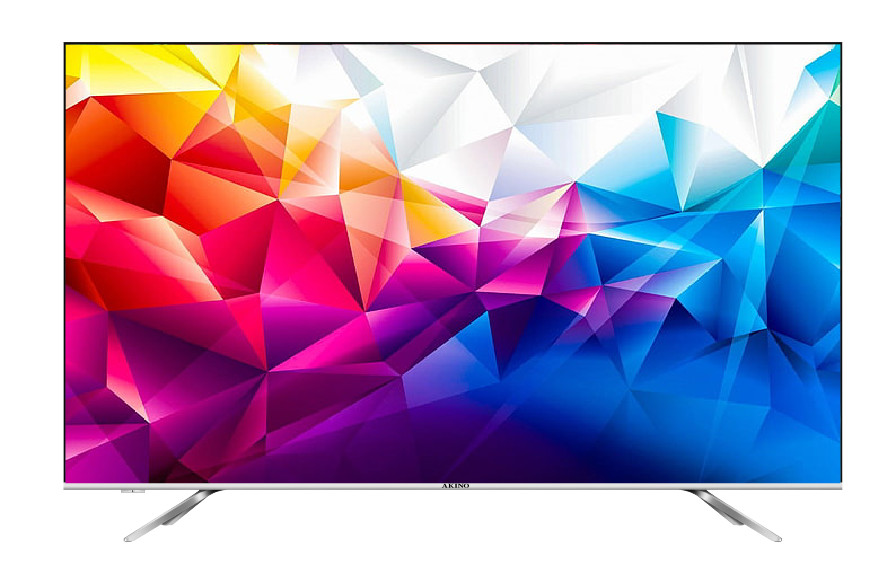Smart Tivi Akino 55 inch TL-55HU9