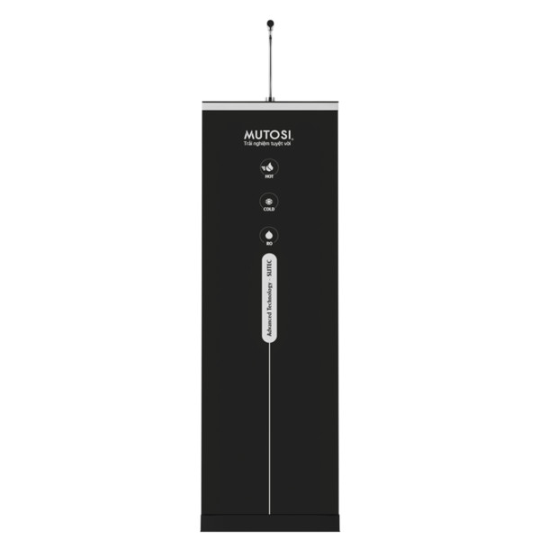 Máy lọc nước RO Mutosi MP-100HIC 10 lõi
