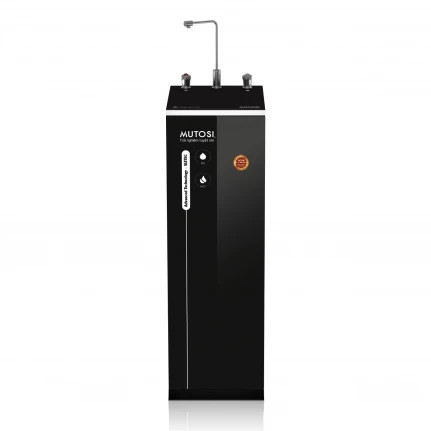 Máy lọc nước nóng nguội 9 lõi Mutosi Hydrogen MP-592H-BK