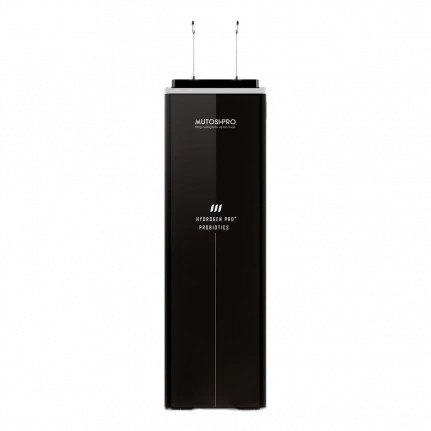 Máy lọc nước Mutosi Hydrogen Ion Kiềm MP-F081-HC4H5P