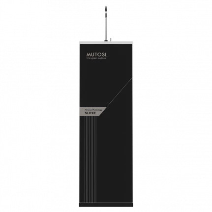 Máy Lọc Nước Mutosi 8 Lõi MP-280S