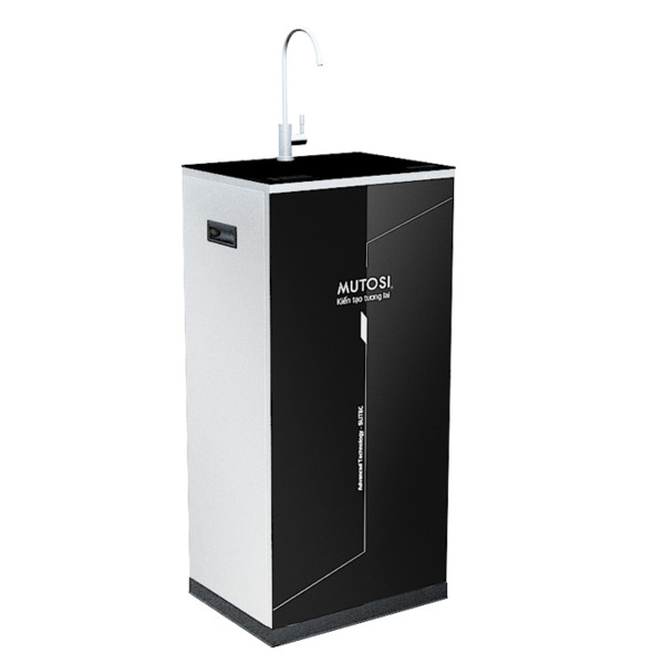 Máy Lọc Nước Hydrogen Mutosi 8 Lõi MP-282M