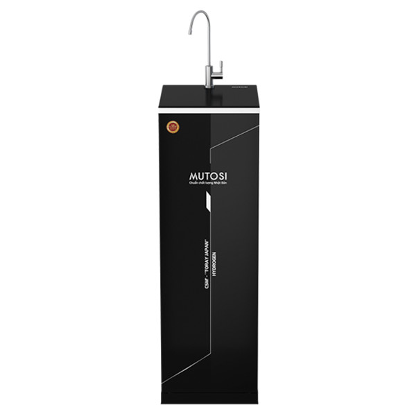 Máy lọc nước 9 lõi lọc Mutosi MP-290SK