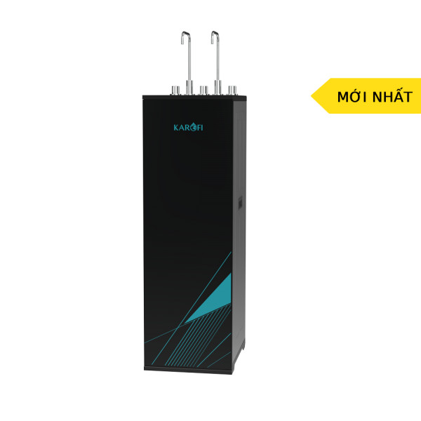 Máy lọc nước nóng lạnh Karofi KAD-X58