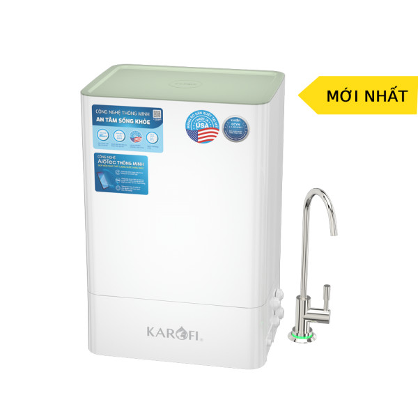 Máy lọc nước Karofi KAQ-U98