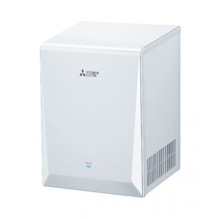 Máy Sấy Tay Misubishi JT-S2AP-W-NE Trắng