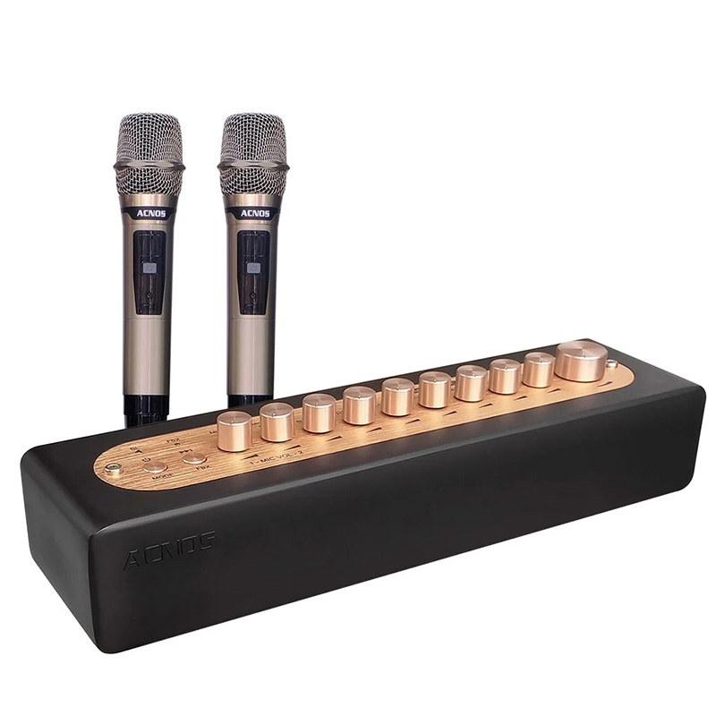 Vang số chỉnh cơ Acnos MI30