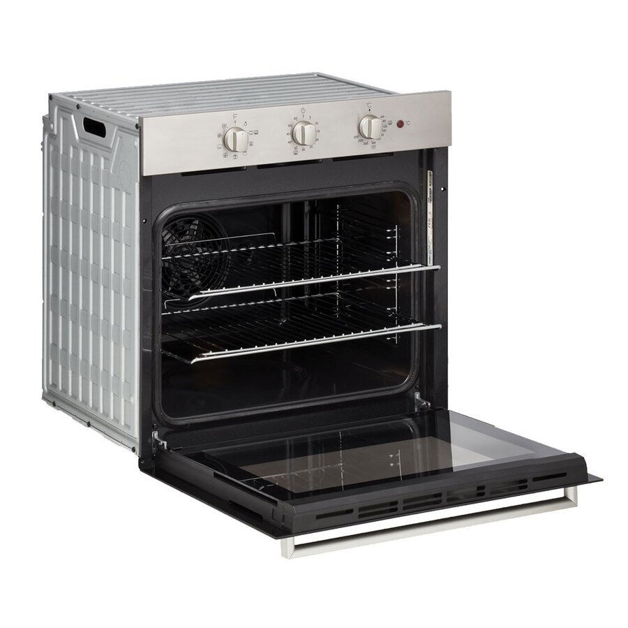 Lò Nướng Âm Whirlpool AKP3534HIXAUS